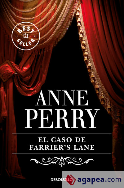 El caso de Farrier's Lane