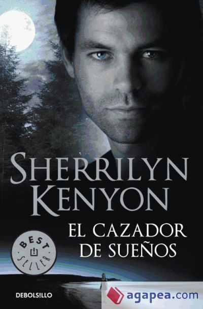 El cazador de sueños (Cazadores Oscuros 11) El cazador de sueños (Cazadores Oscuros 11)