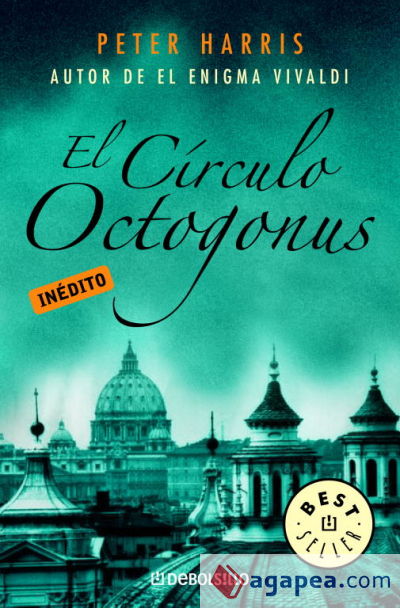 El círculo Octogonus