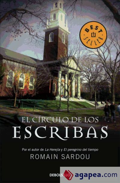 El círculo de los escribas