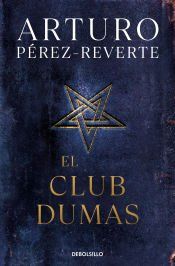 Portada de El club Dumas