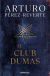 Portada de El club Dumas, de Arturo P&eacute;rez-Reverte