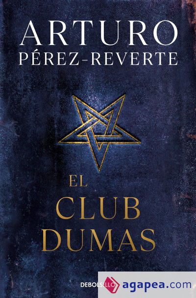 El club Dumas