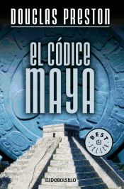 Portada de El códice maya