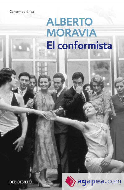 El conformista