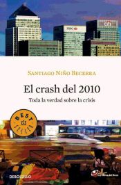 Portada de El crash de 2010