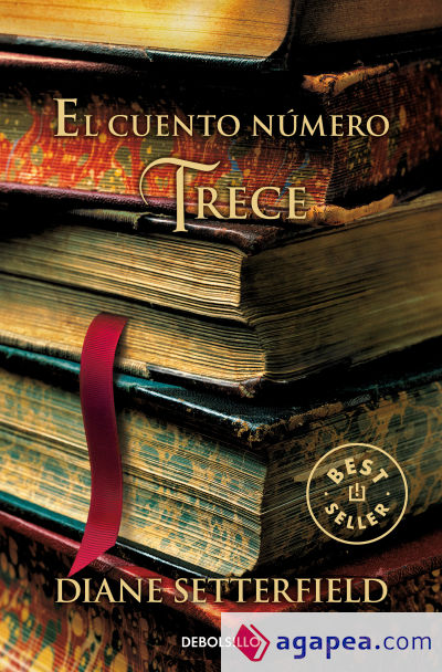 El cuento número trece