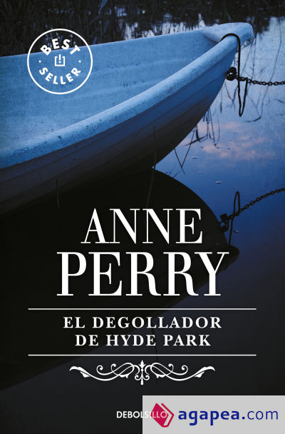 El degollador de Hyde Park