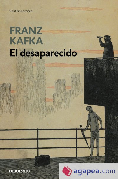 El desaparecido