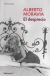 Portada de El desprecio, de Alberto Moravia