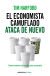 Portada de El economista camuflado ataca de nuevo, de Tim Harford