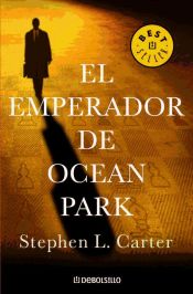 Portada de El emperador de Ocean Park