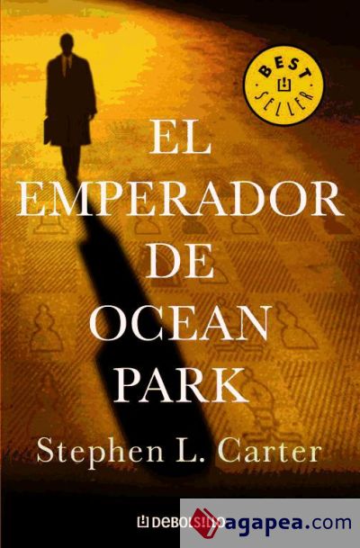 El emperador de Ocean Park