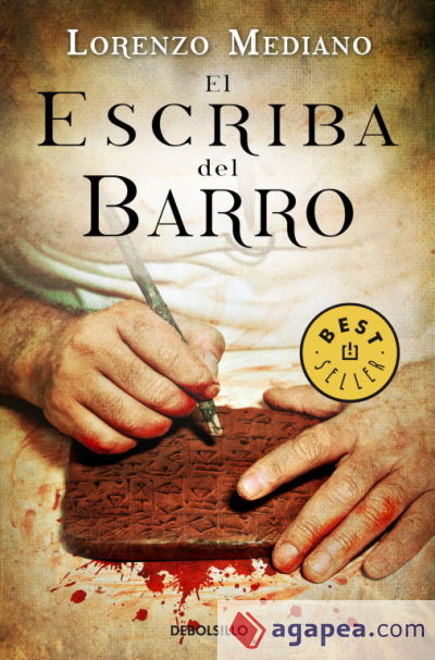 El escriba del barro