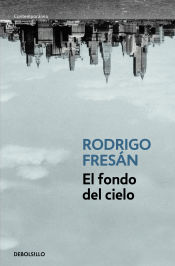 Portada de El fondo del cielo