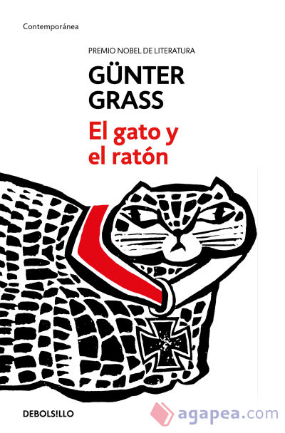 El gato y el ratón