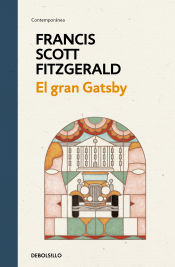 Portada de El gran Gatsby