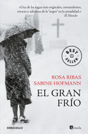 Portada de El gran frío