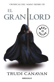 Portada de El gran lord