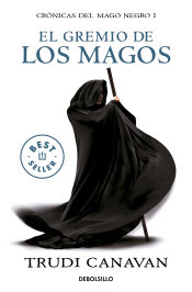 Portada de El gremio de los magos