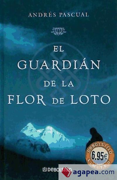 El guardi&aacute;n de la flor de loto