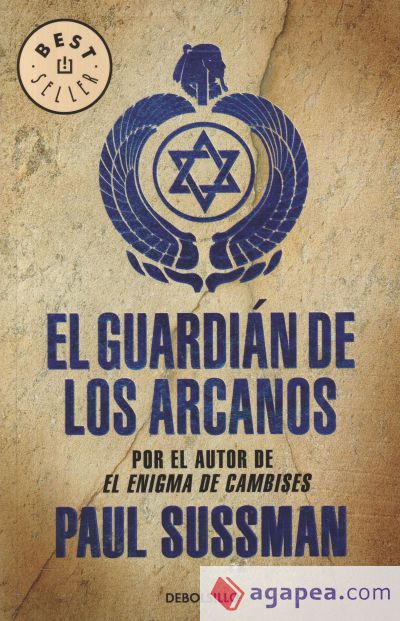 El guardián de los arcanos