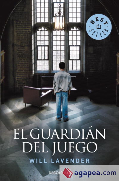 El guardián del juego