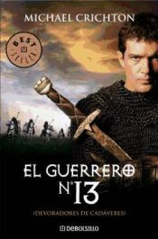 Portada de El guerrero número 13