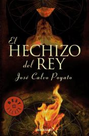 Portada de El hechizo del rey