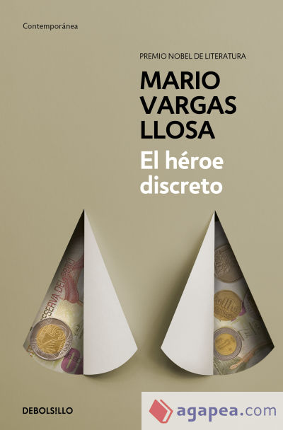 El héroe discreto