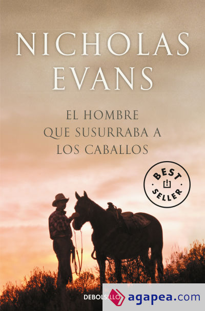 El hombre que susurraba a los caballos