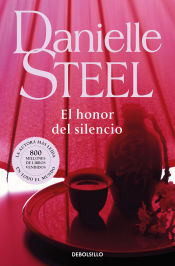 Portada de El honor del silencio