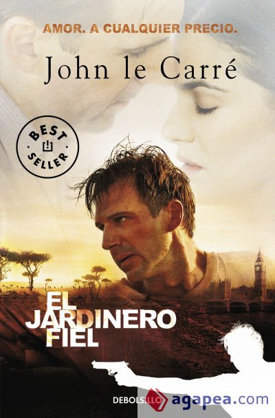 El jardinero fiel