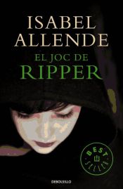 Portada de El joc de Ripper