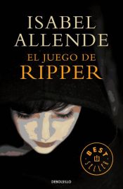 Portada de El juego de Ripper