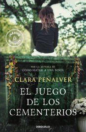 Portada de El juego de los cementerios