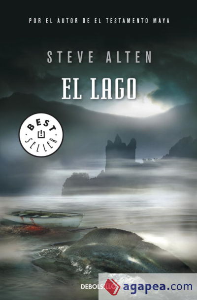 El lago