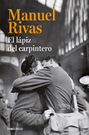 Portada de El lápiz del carpintero