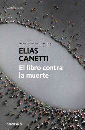 Portada de El libro contra la muerte