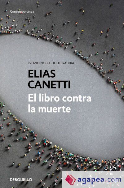 El libro contra la muerte