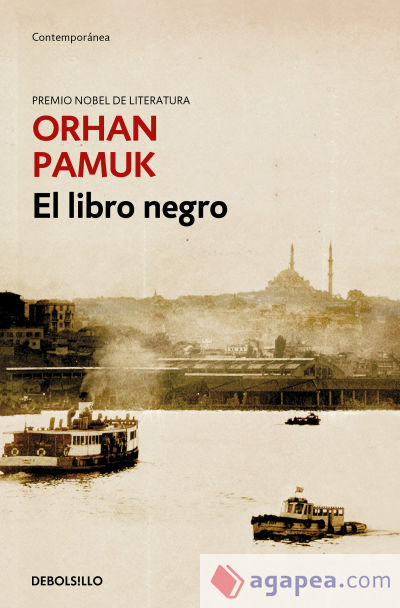 El libro negro