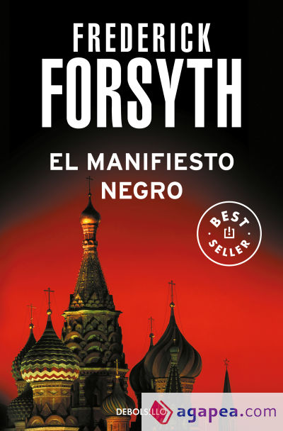 El manifiesto negro