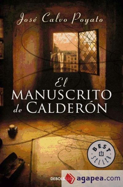 El manuscrito de Calderón