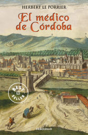 Portada de El médico de Córdoba