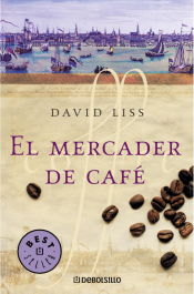 Portada de El mercader de café