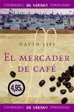 Portada de El mercader de café