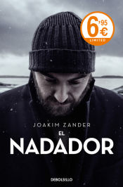 Portada de El nadador