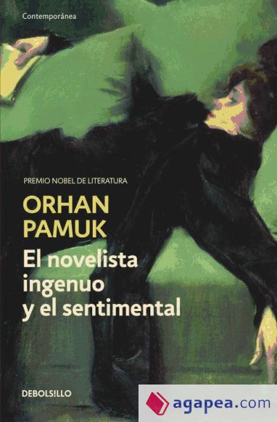 El novelista ingenuo y el sentimental