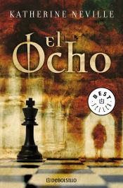 Portada de El ocho