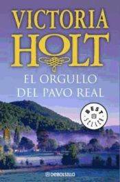 Portada de El orgullo del pavo real